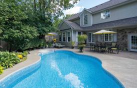 Maison en ville – Etobicoke, Toronto, Ontario,  Canada. C$2,068,000