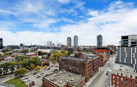Appartement – Old Toronto, Toronto, Ontario,  Canada. C$1,117,000