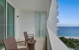 Copropriété 50 m² à Miami Beach, Etats-Unis. $875,000