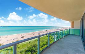 Appartement – Ocean Drive, Miami Beach, Floride,  Etats-Unis. $3,500,000