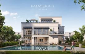 5 pièces villa 546 m² en Dubai, Émirats arabes unis. de $2,440,000