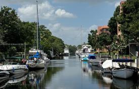 Terrain – Fort Lauderdale, Floride, Etats-Unis. 1,654,000 €