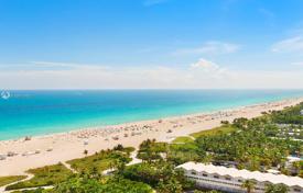 3 pièces appartement 106 m² à Miami Beach, Etats-Unis. $2,498,000