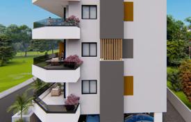 2 pièces appartement dans un nouvel immeuble à Limassol (ville), Chypre. 325,000 €