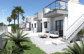 Maison mitoyenne – Denia, Valence, Espagne. 255,000 €