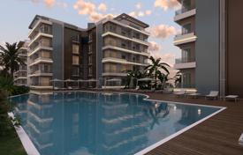 Bâtiment en construction – Famagouste, Chypre. 141,000 €