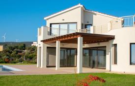 Villa – Kouklia, Paphos, Chypre. 1,196,000 €