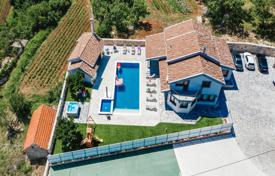 Villa – Imotski, Comté de Split-Dalmatie, Croatie. 980,000 €