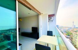 Appartement – Pattaya, Chonburi, Thaïlande. $234,000