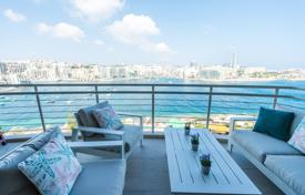 Appartement – Sliema, Malta. 1,590,000 €