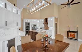 Maison en ville – Coral Springs, Floride, Etats-Unis. $1,290,000