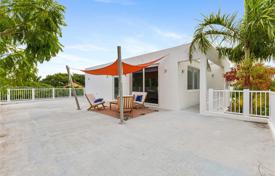 Maison en ville – Key Biscayne, Floride, Etats-Unis. $5,849,000