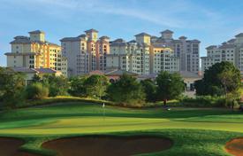Appartement – Jumeirah Golf Estates, Dubai, Émirats arabes unis. From $247,000