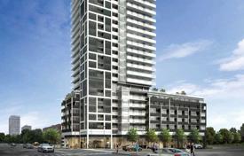 Appartement – Saint Clair Avenue West, Old Toronto, Toronto,  Ontario,   Canada. C$684,000