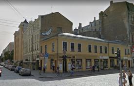 Maison mitoyenne – District central, Riga, Lettonie. 3,500,000 €