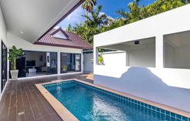 Villa – Mueang Phuket, Phuket, Thaïlande. $292,000