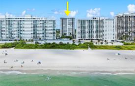 Copropriété – Miami Beach, Floride, Etats-Unis. $699,000