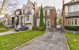 Maison en ville – North York, Toronto, Ontario,  Canada. C$2,264,000