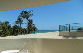 Appartement – Collins Avenue, Miami, Floride,  Etats-Unis. $1,145,000