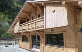 Chalet – Chamonix, Auvergne-Rhône-Alpes, France. 5,900 € par semaine