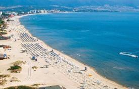Bâtiment en construction – Sunny Beach, Bourgas, Bulgarie. 51,000 €