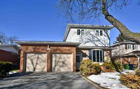 Maison en ville – Scarborough, Toronto, Ontario,  Canada. C$1,457,000