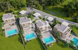 5 pièces maison en ville 745 m² en Chalkidiki (Halkidiki), Grèce. 760,000 €