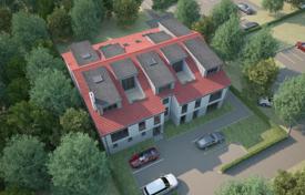 Bâtiment en construction – Teltow, Brandenburg, Allemagne. 722,000 €