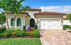 Maison en ville – Pembroke Pines, Broward, Floride,  Etats-Unis. $925,000