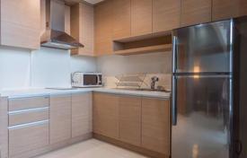 1 pièces appartement à Khlong Toei, Thaïlande. $524,000