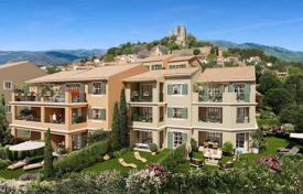 Appartement – Grimaud, Côte d'Azur, France. From 363,000 €