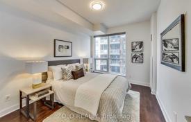 Appartement – Scott Street, Old Toronto, Toronto,  Ontario,   Canada. C$775,000