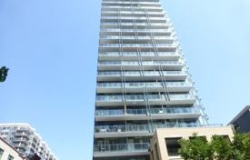 Appartement – George Street, Toronto, Ontario,  Canada. C$721,000