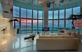 Appartement – Miami, Floride, Etats-Unis. 5,300 € par semaine