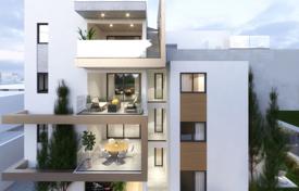 2 pièces appartement 110 m² à Larnaca (ville), Chypre. 205,000 €