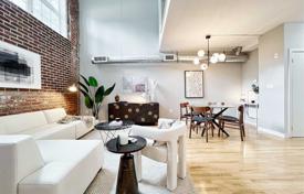 Appartement – Lansdowne Avenue, Old Toronto, Toronto,  Ontario,   Canada. C$1,150,000
