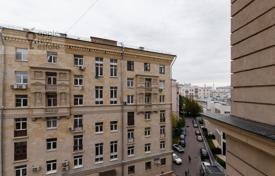 2 pièces appartement 85 m² à Tverskoy district, Russie. 62,000 ₽ par semaine