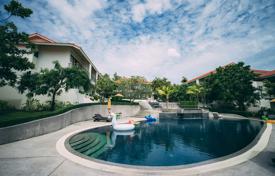 3 pièces villa 180 m² à Choengmon Beach, Thaïlande. de $261,000
