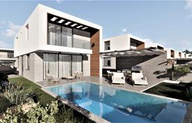 Villa – Geroskipou, Paphos, Chypre. From 525,000 €