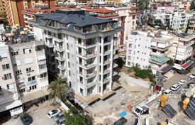 Appartements Élégants Dans un Emplacement Central à Alanya. $610,000