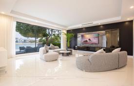 Villa – The Palm Jumeirah, Dubai, Émirats arabes unis. $48,000 par semaine