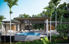 4 pièces villa 325 m² à Mae Nam, Thaïlande. de $190,000