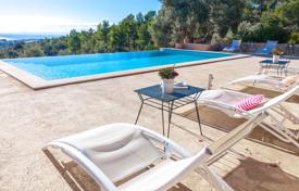 3 pièces villa en Majorque, Espagne. 3,800 € par semaine
