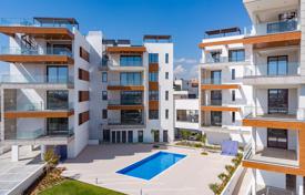 Appartement – Limassol (ville), Limassol, Chypre. From 770,000 €