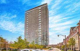 Appartement – The Queensway, Toronto, Ontario,  Canada. C$1,057,000