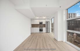 Appartement – Saint Clair Avenue West, Old Toronto, Toronto,  Ontario,   Canada. C$907,000