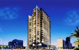 Complexe résidentiel Ag Square – Dubai, Émirats arabes unis. From $134,000