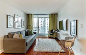Appartement – Fort York Boulevard, Old Toronto, Toronto,  Ontario,   Canada. C$739,000