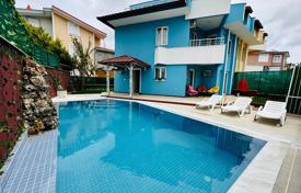 Maison en ville – Belek, Antalya, Turquie. $263,000