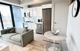 1 pièces appartement à Richmond Street West, Canada. C$803,000